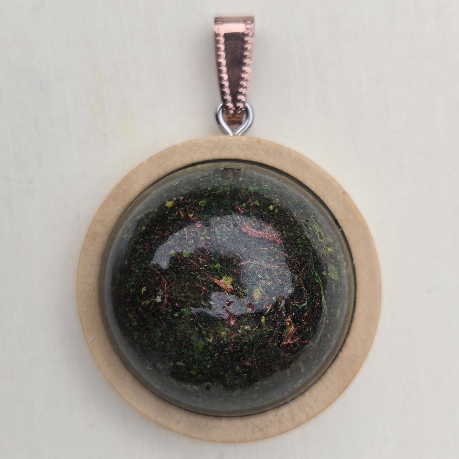 OW-1-01 pendant