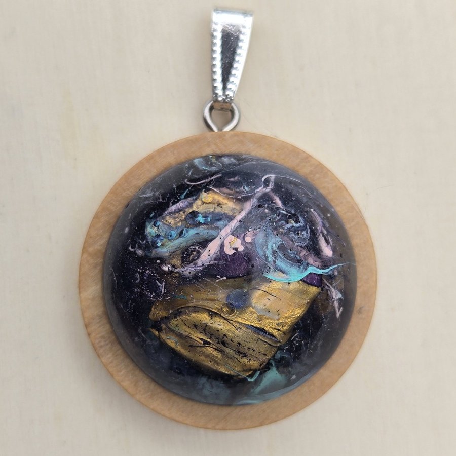 OW-1-02 pendant