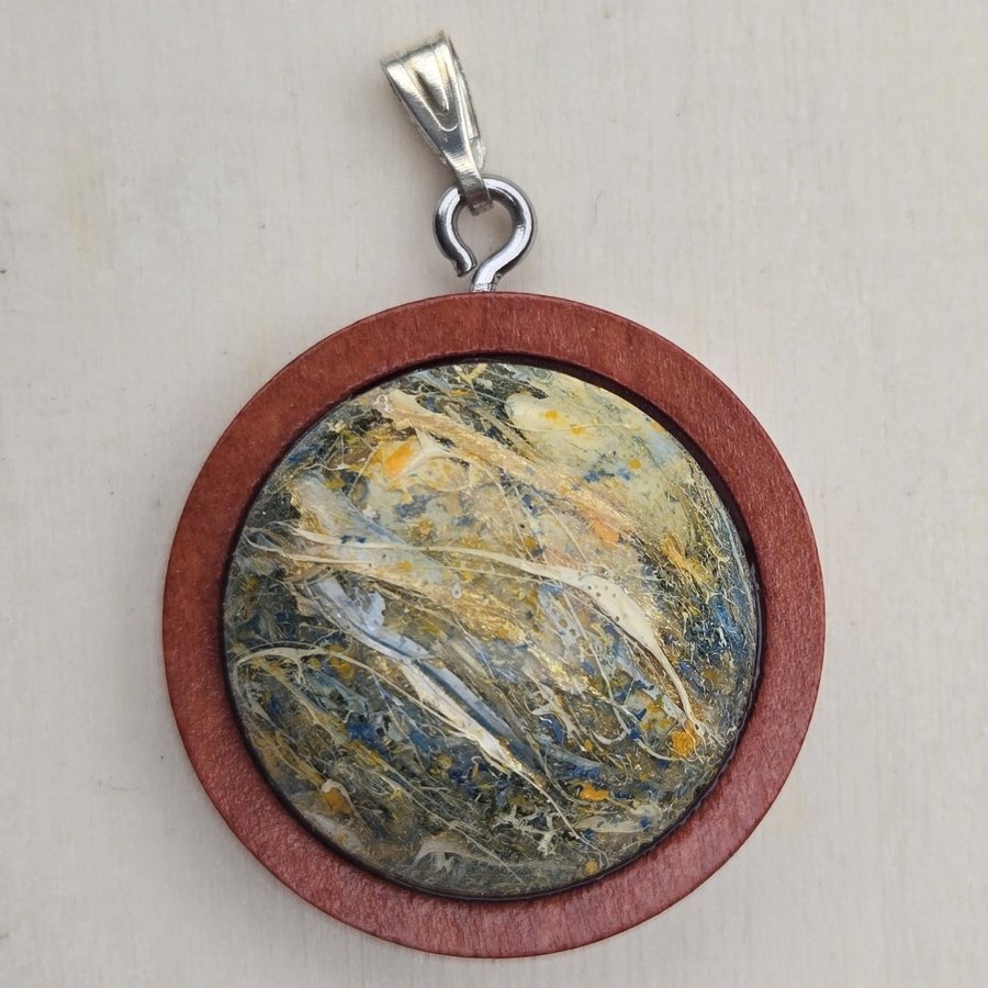 OW-1-08 pendant