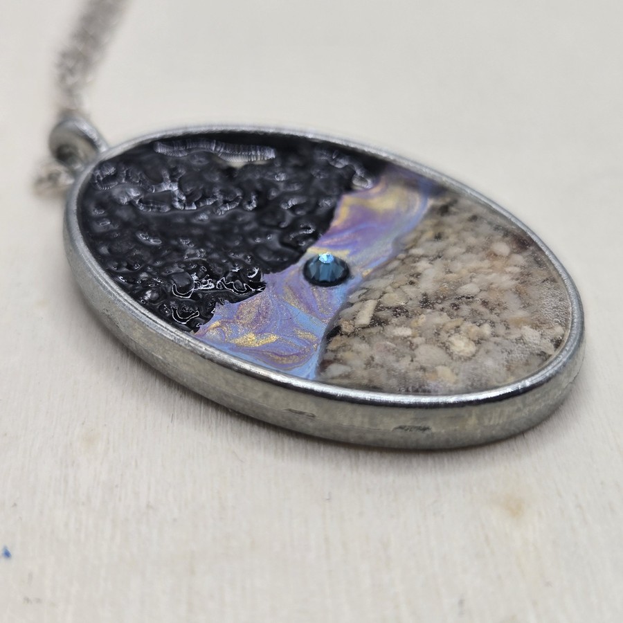 Out of Bounds Pendants